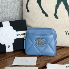 Chanel Wallet Purse